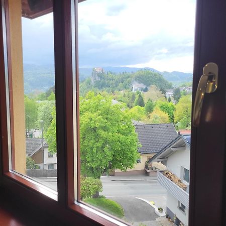 Apartment Alpine Lake Bled Exterior photo