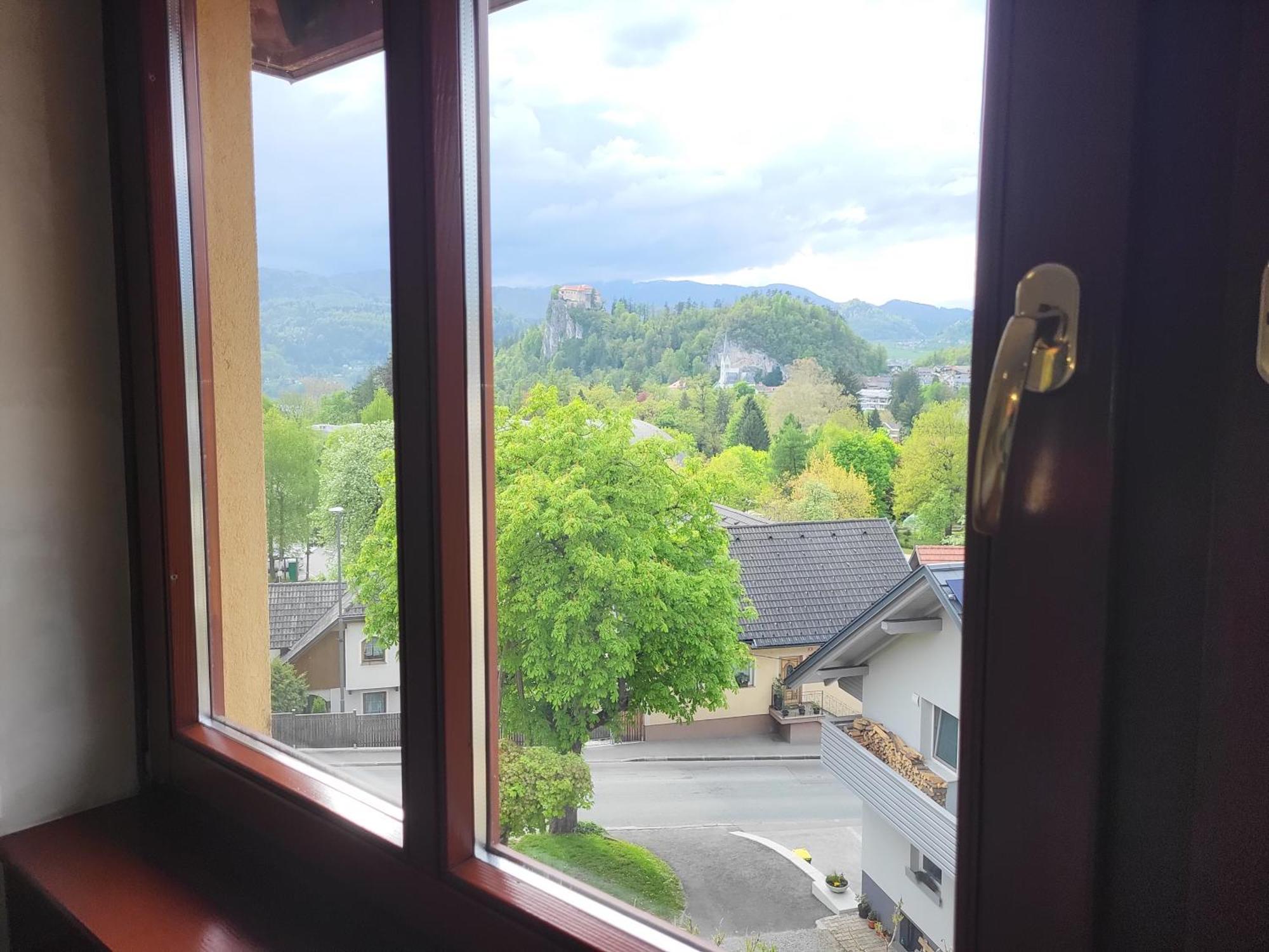Apartment Alpine Lake Bled Exterior photo