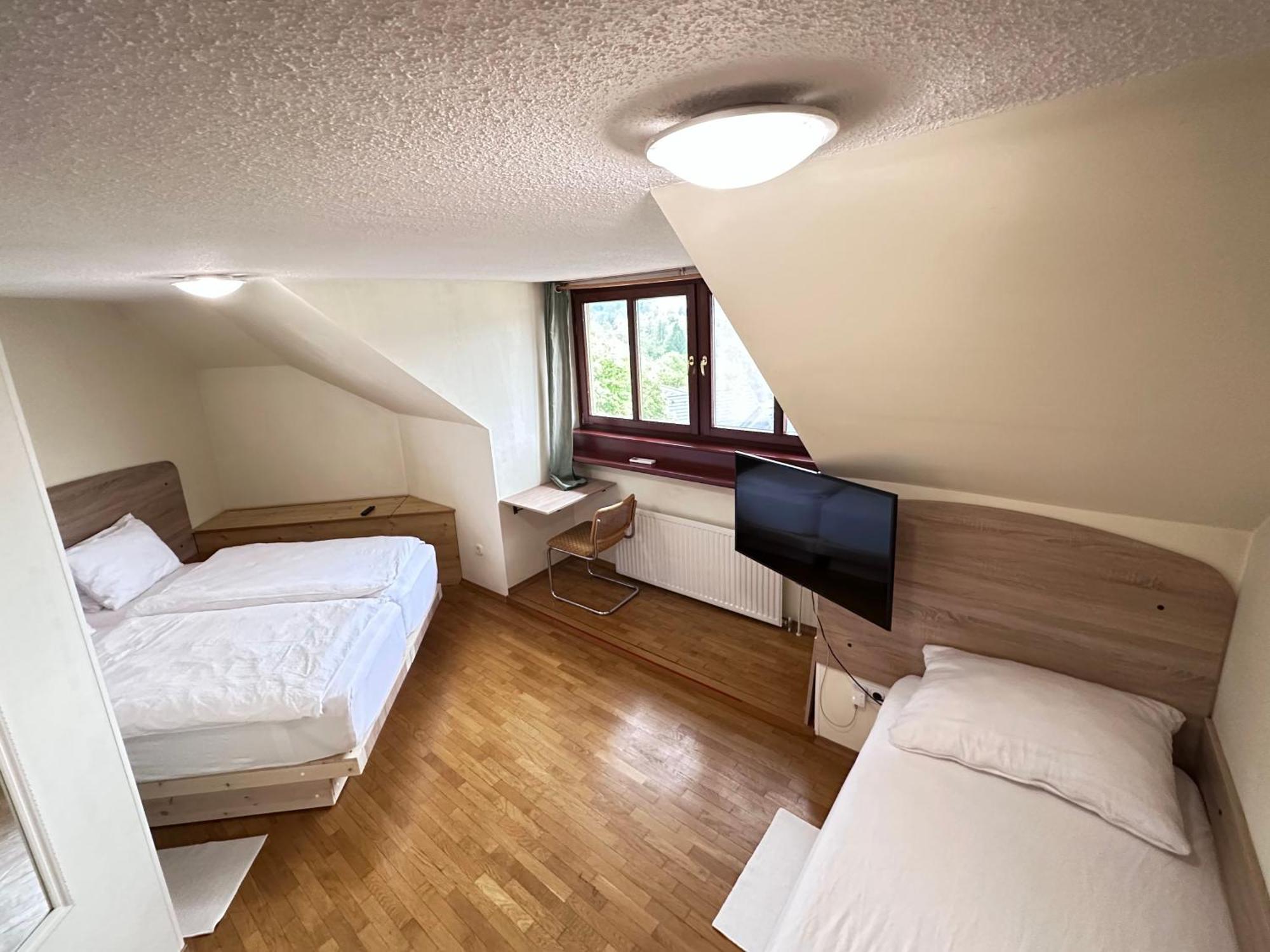 Apartment Alpine Lake Bled Exterior photo