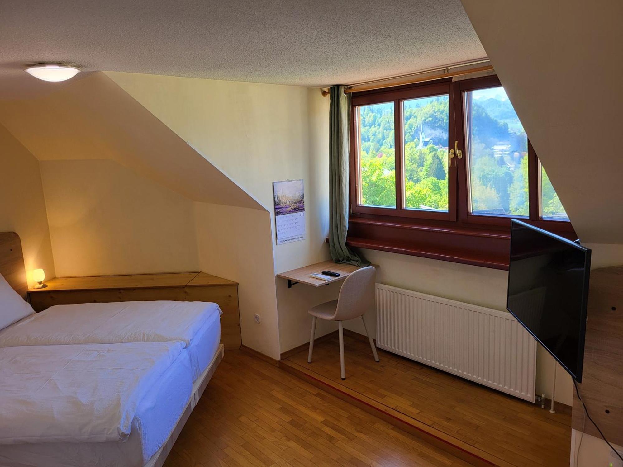 Apartment Alpine Lake Bled Exterior photo